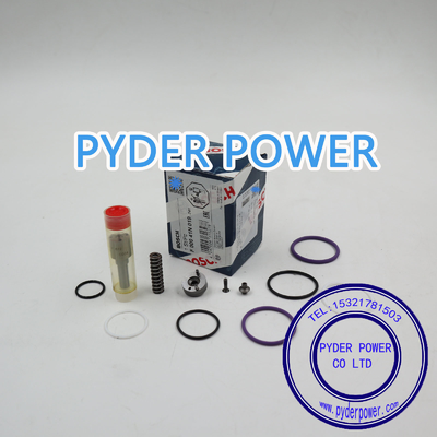 China BOSCH Repair kits F00041N019 fornecedor