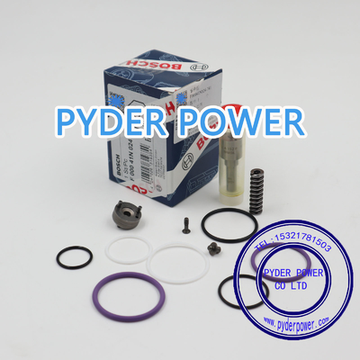 China BOSCH Repair kits F00041N024 fornecedor