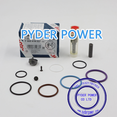 China BOSCH Repair kits F00041N027 fornecedor