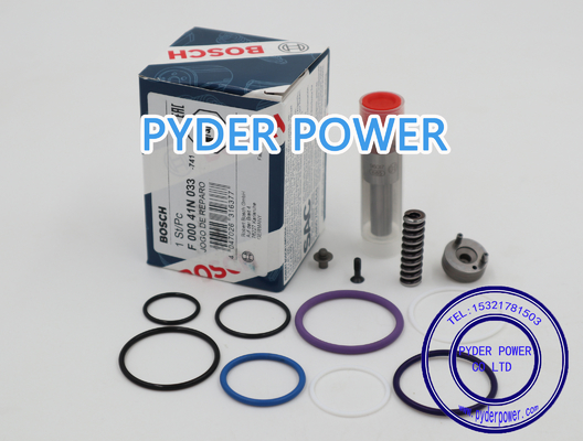 China BOSCH Repair kits F00041N033 fornecedor