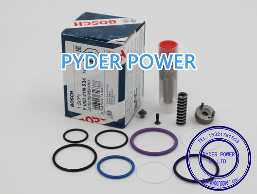China BOSCH Repair kits F00041N034 fornecedor