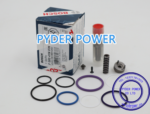China BOSCH Repair kits F00041N039 fornecedor