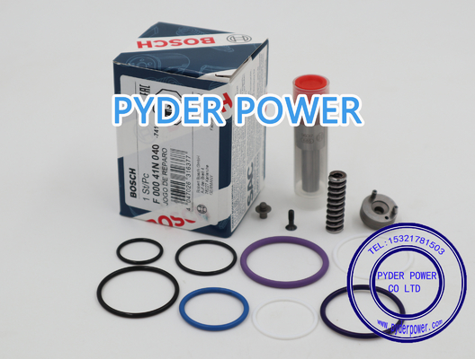 China BOSCH Repair kits F00041N040 fornecedor