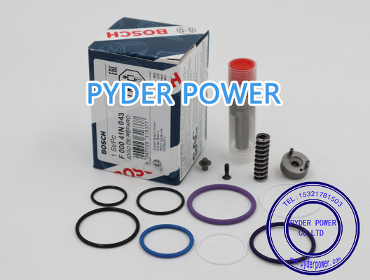 China BOSCH Repair kits F00041N043 fornecedor