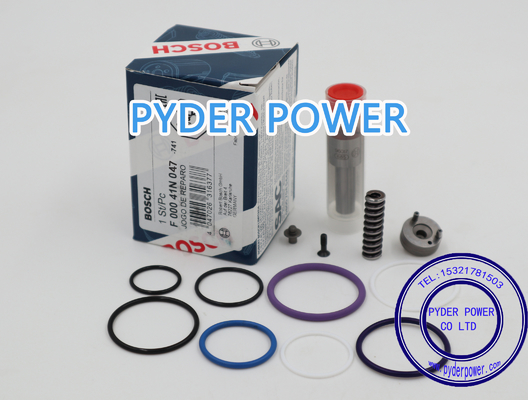 China BOSCH Repair kits F00041N047 fornecedor