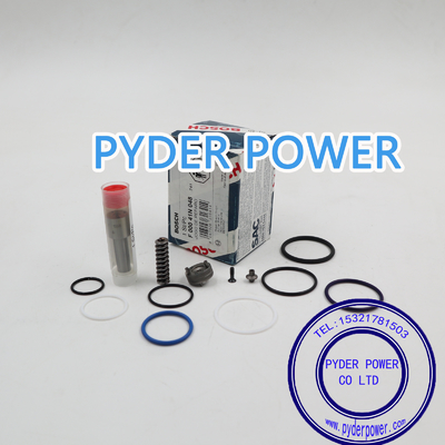 China BOSCH Repair kits F00041N048 fornecedor