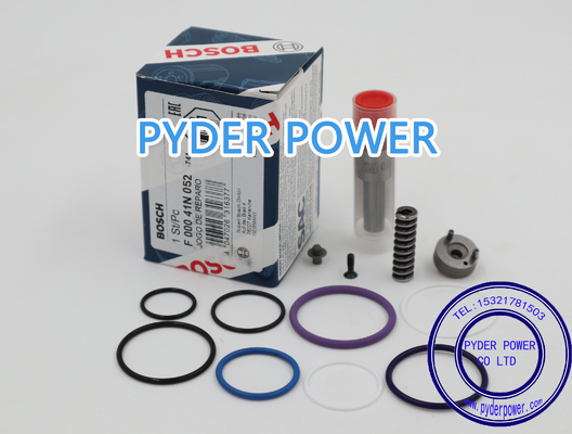 China BOSCH Kit de reparação F00041N052 fornecedor