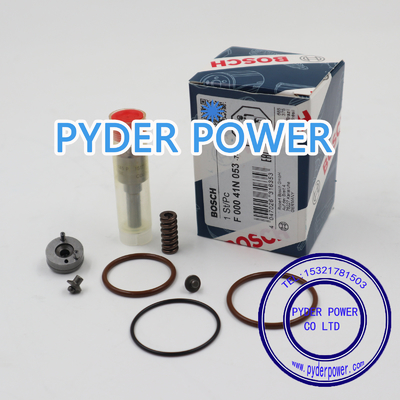 China BOSCH Repair kits F00041N053 fornecedor