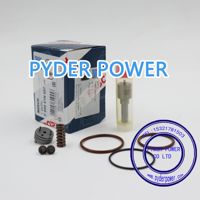China BOSCH Repair kits F00041N057 fornecedor