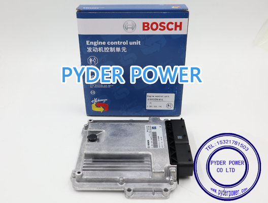 China BOSCH Engine control unit 0281020190 fornecedor
