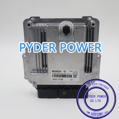 China BOSCH Unidade de controlo do motor 0281020205 fornecedor