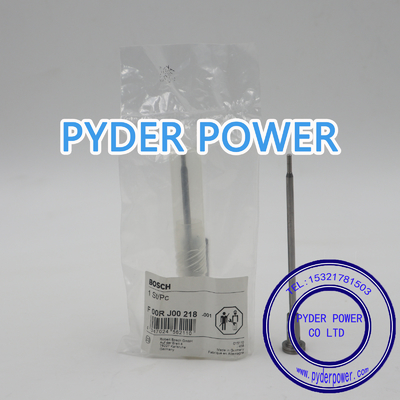 China BOSCH Grupo de válvulas F00RJ00218 fornecedor