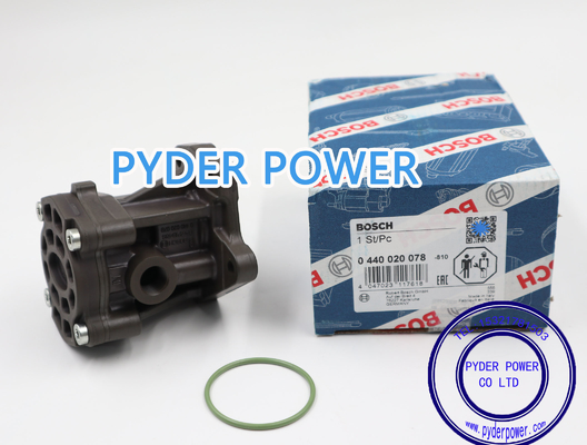 China BOSCH Bomba de engrenagem 0440020078 MAN 51121017148 51121017149 fornecedor