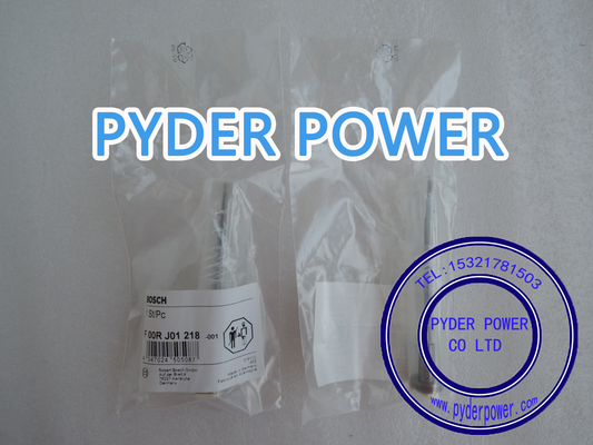 China BOSCH Grupo de válvulas F00RJ01218 fornecedor