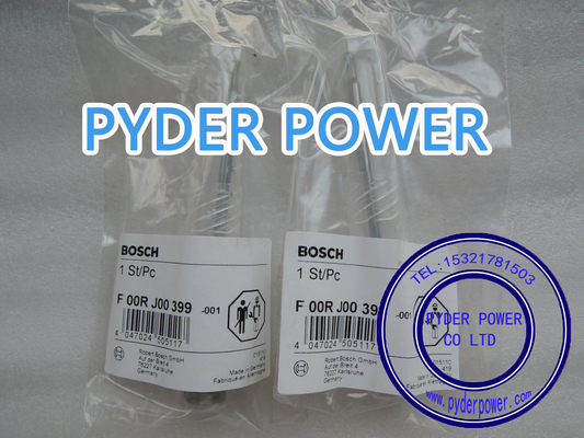 China BOSCH Grupo de válvulas F00RJ00399 fornecedor