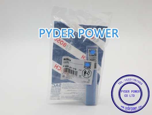 China Grupo de válvulas BOSCH F00RJ01278 fornecedor