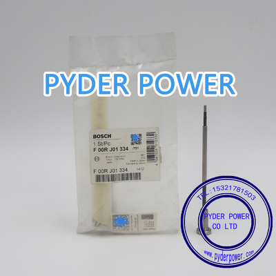 China BOSCH Grupo de válvulas F00RJ01334 fornecedor