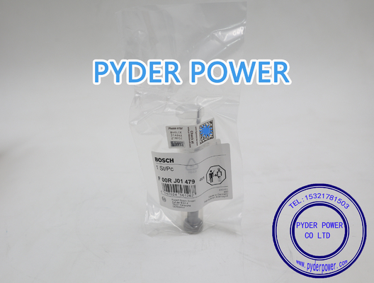 China Grupo de válvulas BOSCH F00RJ01479 fornecedor
