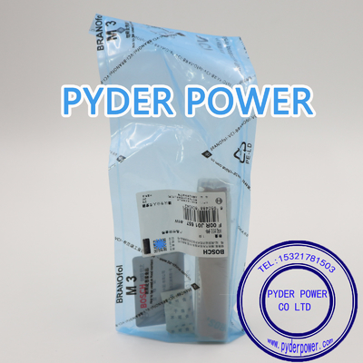 China BOSCH Grupo de válvulas F00RJ01657 fornecedor