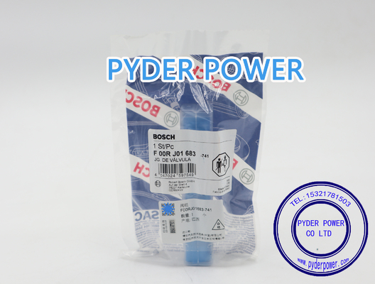 China BOSCH Grupo de válvulas F00RJ01683 fornecedor