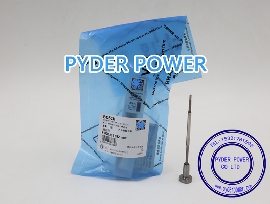 China Grupo de válvulas BOSCH F00RJ01692 fornecedor