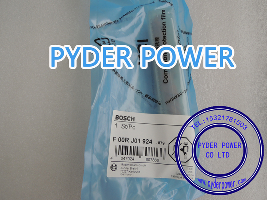China BOSCH Grupo de válvulas F00RJ01924 fornecedor