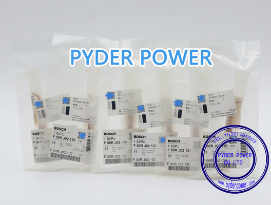 China BOSCH Grupo de válvulas F00RJ02130 fornecedor