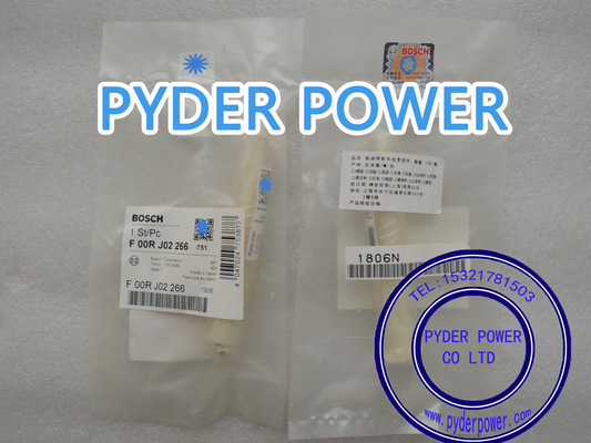 China Grupo de válvulas BOSCH F00RJ02266 fornecedor