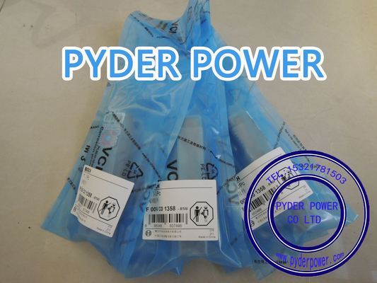 China BOSCH Grupo de válvulas F00VC01358 fornecedor