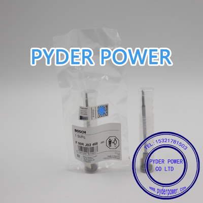 China BOSCH Grupo de válvulas F00RJ02466 fornecedor