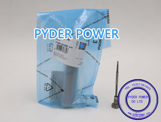 China BOSCH Grupo de válvulas F00RJ02806 fornecedor