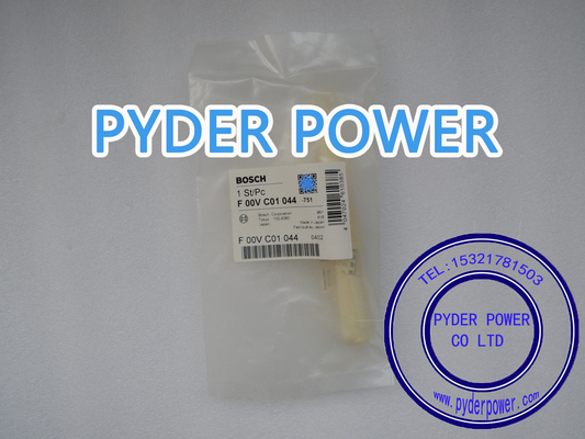 China BOSCH Grupo de válvulas F00VC01044 fornecedor