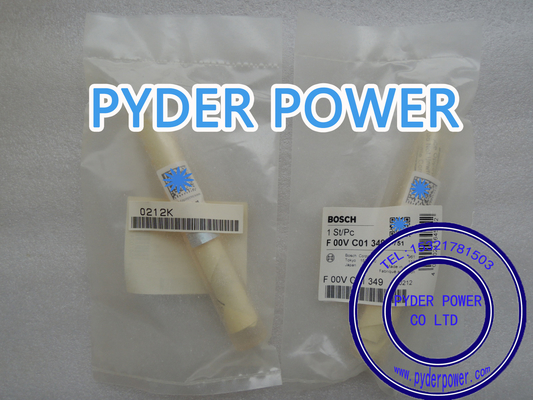 China BOSCH Grupo de válvulas F00VC01349 fornecedor