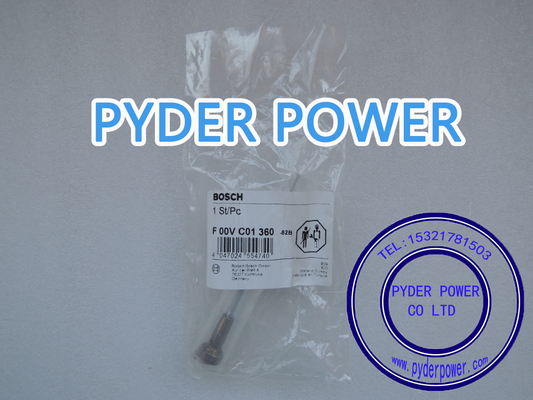 China BOSCH Grupo de válvulas F00VC01360 fornecedor