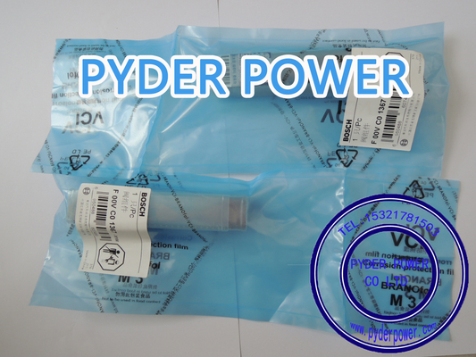 China Grupo de válvulas BOSCH F00VC01367 fornecedor