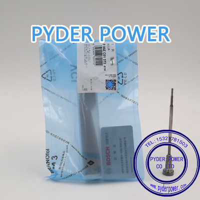 China BOSCH Grupo de válvulas F00ZC01373 fornecedor