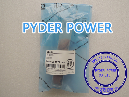 China BOSCH Grupo de válvulas F00VC01371 fornecedor