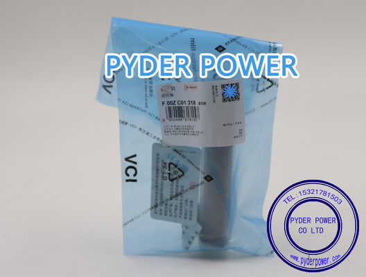 China BOSCH Grupo de válvulas F00ZC01318 fornecedor