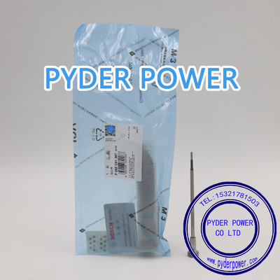 China Grupo de válvulas BOSCH F00ZC01367 fornecedor
