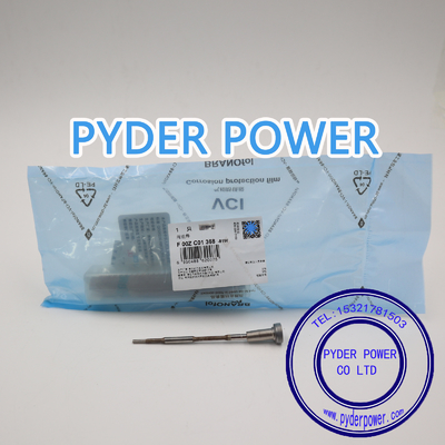 China BOSCH Grupo de válvulas F00ZC01368 fornecedor