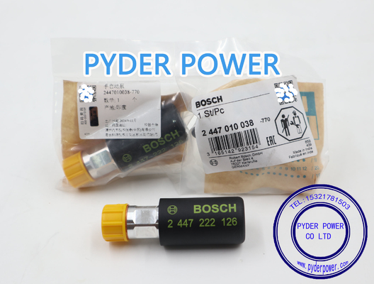 China BOSCH Bomba de alimentação manual 2447010038 CASE 278866A1 CLARK 6005017591 DAF066123 1311608 1745259 FENDT F824200711220 IVECO 500007118 500007119 5001834118 KHD 01319147 01321543 02111897 02113238 12018574 fornecedor