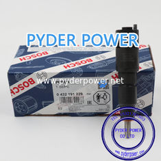 China BOSCH INJECTOR 0432191229 MTU fornecedor