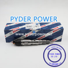 China INJETOR BOSCH 0445120327 MWM-DIESEL 7002581C1 VOLVO 21811221 23788252 fornecedor