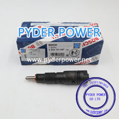 China BOSCH INJECTOR 0432191427 MTU fornecedor