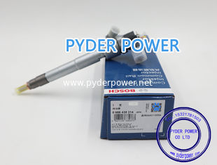 China INJETOR BOSCH 0445110594 CUMMINS 5258744 5589197 fornecedor