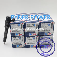 China INJETOR BOSCH 0445110661 MITSUBISHI 32R6100020 fornecedor