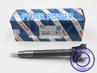 China BOSCH INJECTOR 0445117021 AUDI VW 059130277CD 059130277EJ fornecedor