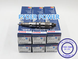 China INJETOR BOSCH 0445120121 0986AD1047 CUMMINS 4940640 fornecedor
