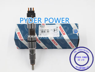 China BOSCH INJECTOR 0445120203 MAN 51101006090 51101006131 fornecedor