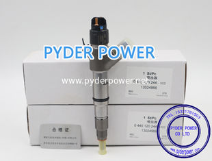 China INJETOR BOSCH 0445120244 WEICHAI 13024966 fornecedor